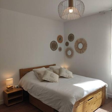 Annecy Vieille Ville, Superbe Appartement Au Calme المظهر الخارجي الصورة