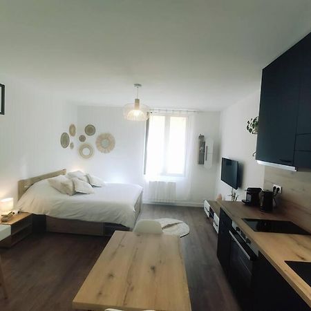 Annecy Vieille Ville, Superbe Appartement Au Calme المظهر الخارجي الصورة