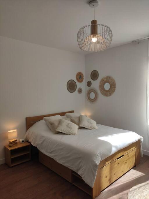 Annecy Vieille Ville, Superbe Appartement Au Calme المظهر الخارجي الصورة
