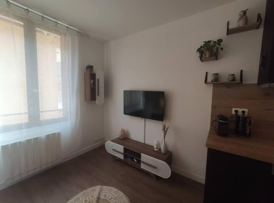 Annecy Vieille Ville, Superbe Appartement Au Calme المظهر الخارجي الصورة