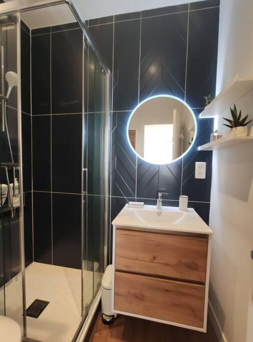 Annecy Vieille Ville, Superbe Appartement Au Calme المظهر الخارجي الصورة