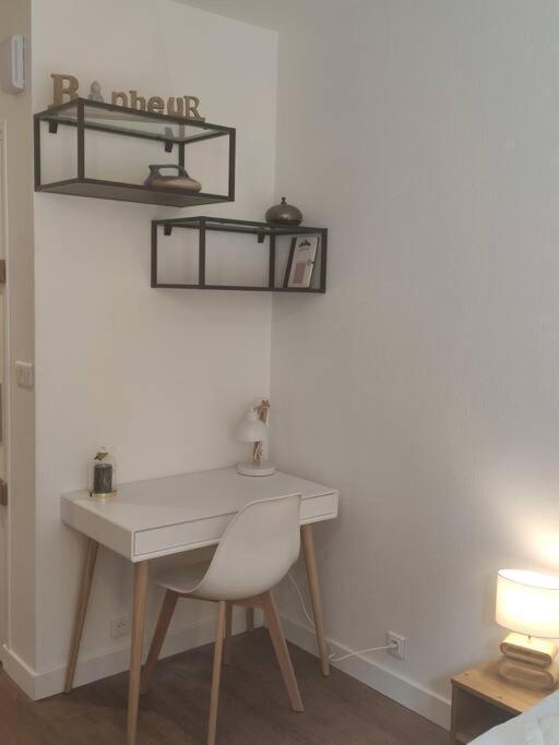 Annecy Vieille Ville, Superbe Appartement Au Calme المظهر الخارجي الصورة