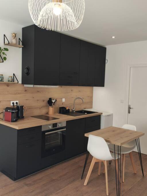 Annecy Vieille Ville, Superbe Appartement Au Calme المظهر الخارجي الصورة